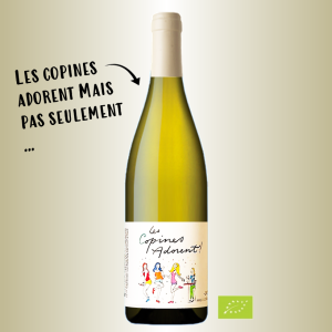 Mas du Chêne Les Copines adorent 2023