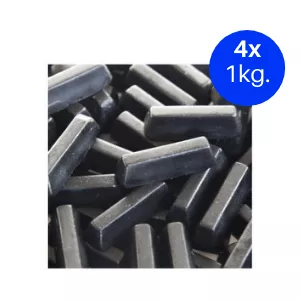 Matthijs bielzendrop 4 kg