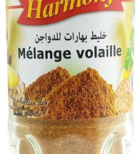 Melange Volaille Harmony 75g