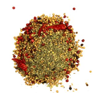 Mélange pour marinade