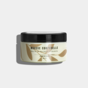 Narome Mousse Corporelle 300Ml