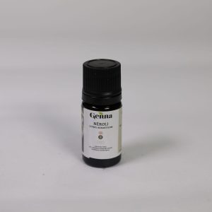 Genna Huile Essentielle Néroli 5Ml