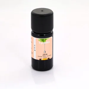 Genna Parfum Ambiance ZEN 10Ml