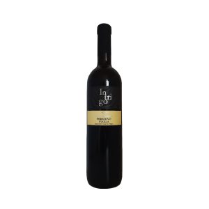 Intrigo “Primitivo” Appellation PUGLIA Rouge 2022 Bouteille 75cl