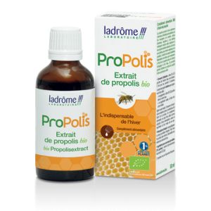 Ladrome Extrait Propolis 50Ml