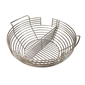 Panier à charbon LeCHEF Monolith