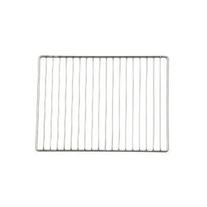 Grille de cuisson inox pour fumoirs Peetz