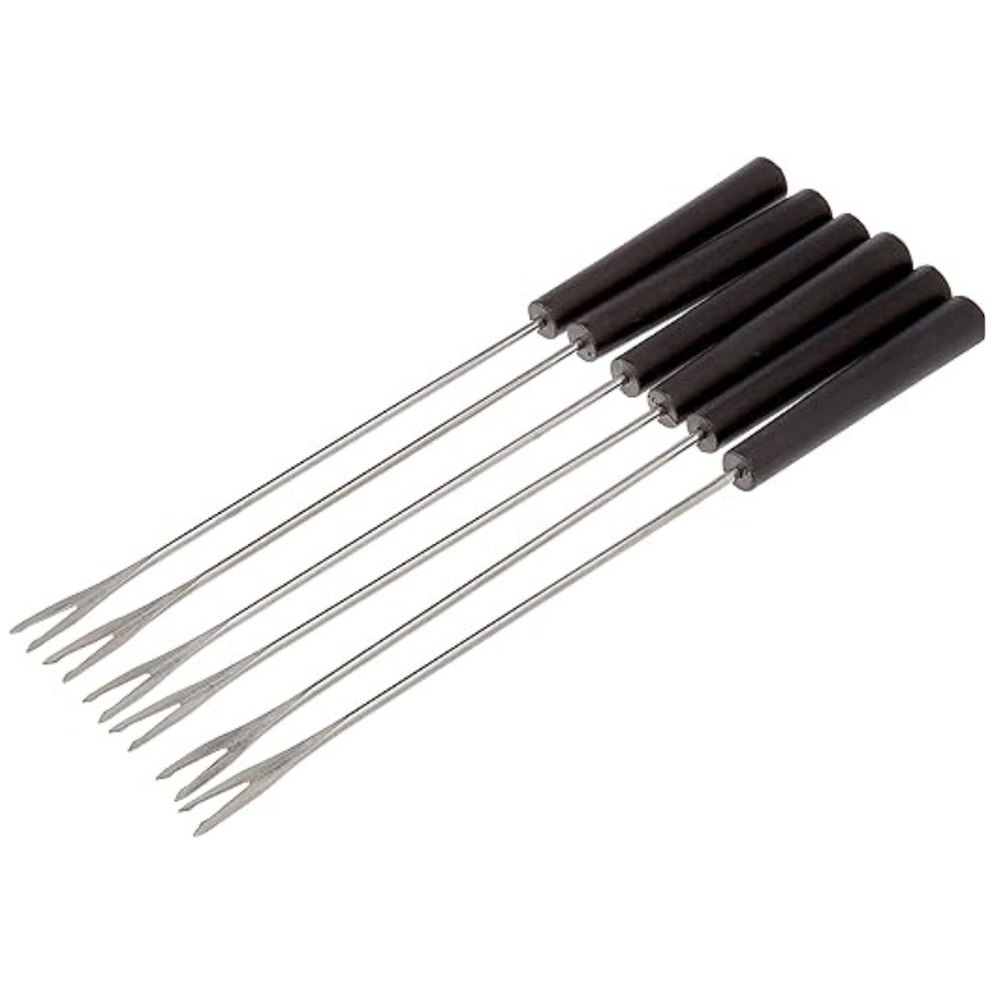 Service à fondue Cortina Beka – Image 2