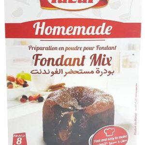 Préparation en Poudre pour Fondant Chocolat Idéal 285g