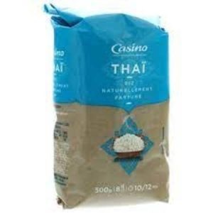 Riz Thaï Long Grain Casino 500 g