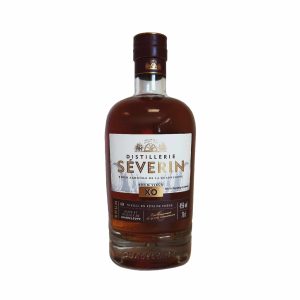 SÉVERIN XO 45% RHUM VIEUX AGRICOLE (GUADELOUPE) 70cl