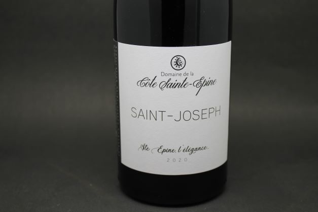 Côte Sainte-Epine – Ste Epine l’Elégance