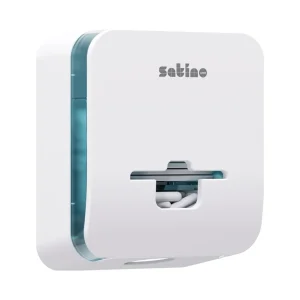 Satino FemCare Dispenser Wit