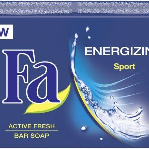Savon Sport Energizing Active Fresh Fa 75g