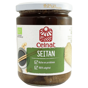 Celnat Seitan 250G