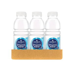 Sourcy Vitaminwater Limoen/Lychee PET (6x 50cl)