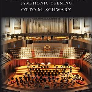 SYMPHONIC DIMENSIONS