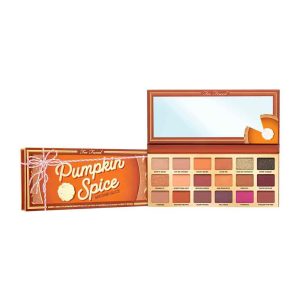 TOO FACED – PUMPKIN SPICE SWEET & SPICY EYE SHADOW PALETTE
