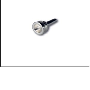 Embouchure Trombone Mercer Barker Satin avec Jante BSP