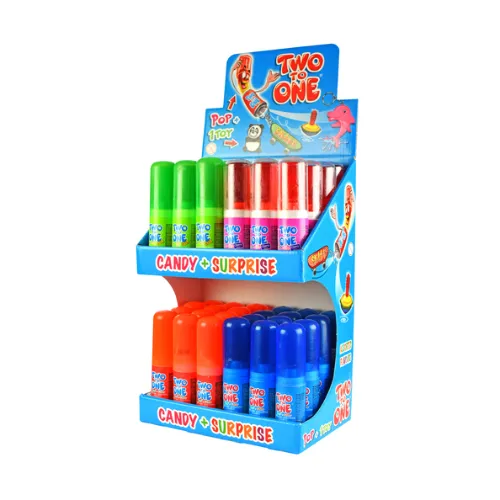 Two To One Assorti (48 stuks)