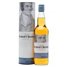 Robert Burns Blended 70cl 40°
