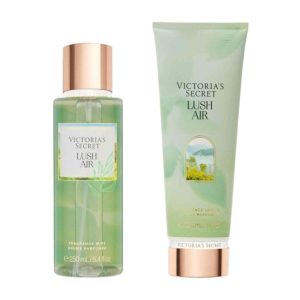 VICTORIA’S SECRET – Duo Lush Air