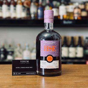 HSE (Habitation Saint Etienne) Porto Cask Finish