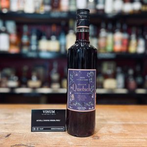 Nusbaumer Crème Délice de Quetsch