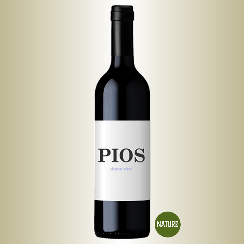 Quinta Vale de Pios Douro Pios 2018