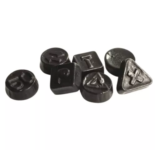 Verkeersdrop (7kg) – Image 2