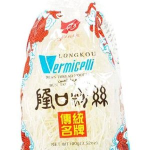 Vermicelle de Chine Jessy&rsquo;s 100g