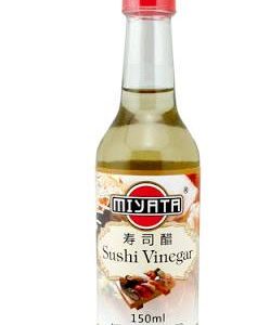 Vinaigre Pour Préparation De Sushi Miyata 150 ML
