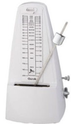 Métronome mécanique Cherub 330 – Image 4