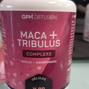 Renaissance Athomik Libido 90 Gélules