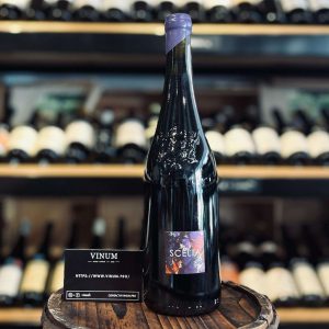 Clos Culombu Scelta 2019