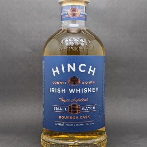 Whisky Hinch – Small Batch