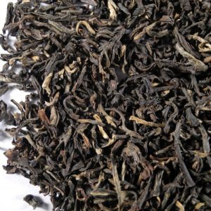 Yunnan impérial, thé noir nature