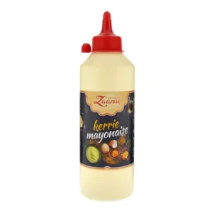 Zaanse kerrie mayonaise (500ml)