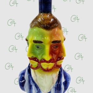 Absinthe “Absente” édition limitée Van Gogh 3D 55% de Distilleries et Domaines de Provence