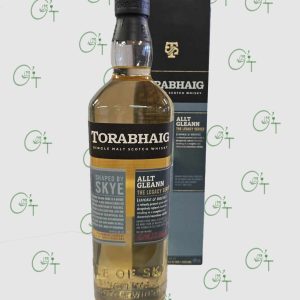Whisky Torabhaig Allt Gleann, The Legacy Series 2nd Edition