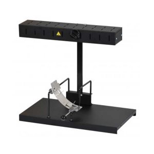 Appareil à raclette alpage bron coucke basalte Louis Tellier