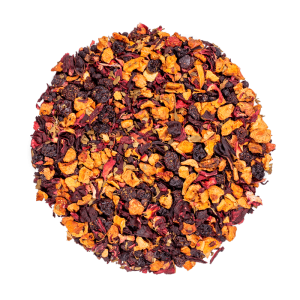 AquaRosa, infusion de fruits Bio