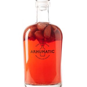 ARHUMATIC Mara des Bois, rhum arrangé 28%