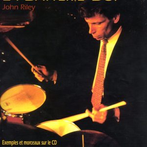 L’art de la batterie Bop