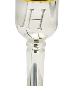 Embouchure Basse Denis Wick Heritage Gold