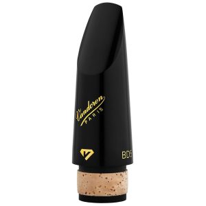 Bec Clarinette Bb ébonite BD-5 Vandoren