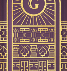 Gran Chaco Bolivia 70cl 35°