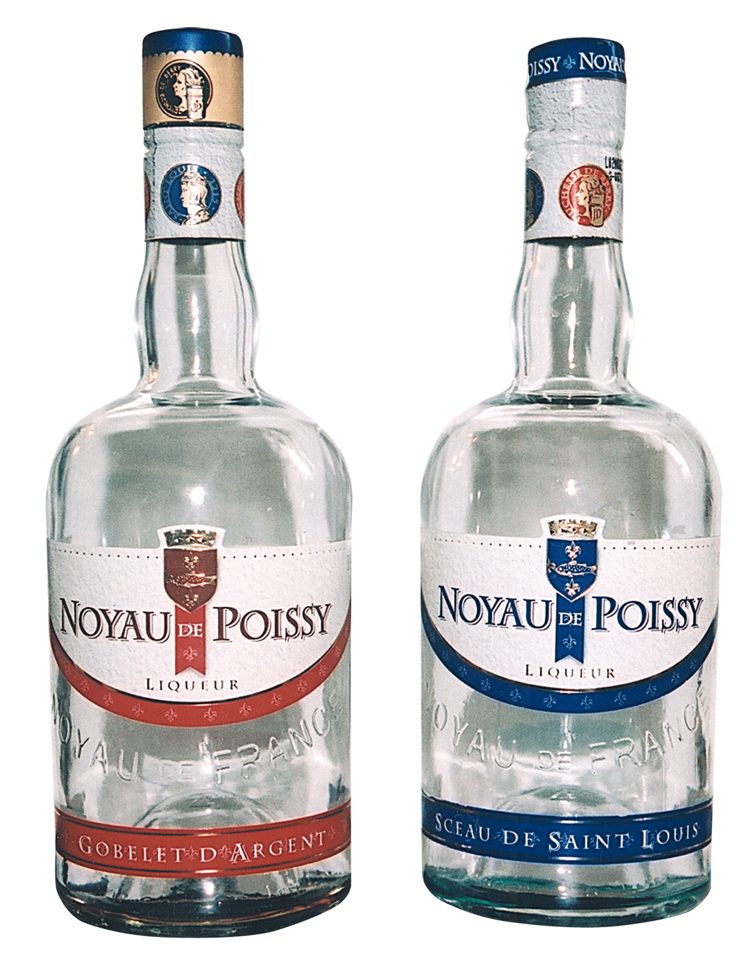 Noyau de Poissy 70cl 40° – Image 3