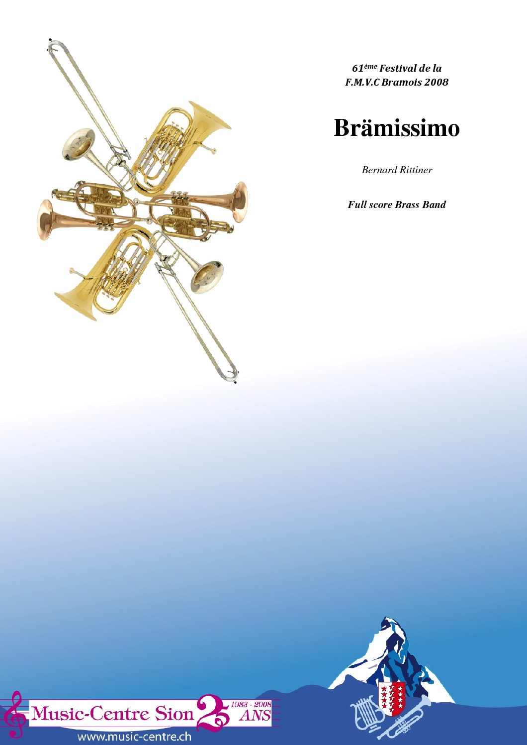 Brämissimo