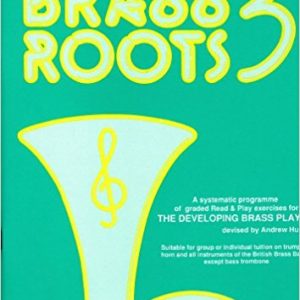 Brass Roots Niveau 3